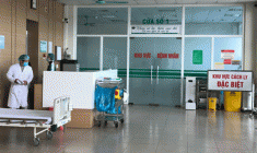 Sở Y tế chỉ đạo tăng cường công tác phòng chống dịch COVID-19 tại cơ sở khám bệnh, chữa bệnh
