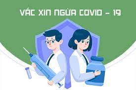 THÔNG TIN BÁO CHÍ Tăng cường tiêm chủng vắc xin phòng COVID-19
