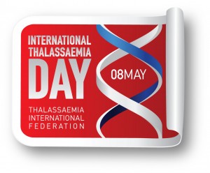 Hưởng ứng Ngày Thalassemia thế giới (08/5)