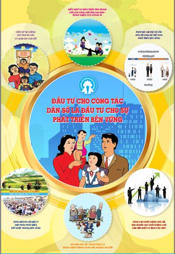 Định hướng thực hiện chiến lược dân số của tỉnh Quảng Ngãi-theo Nghị quyết số 21-NQ/TW