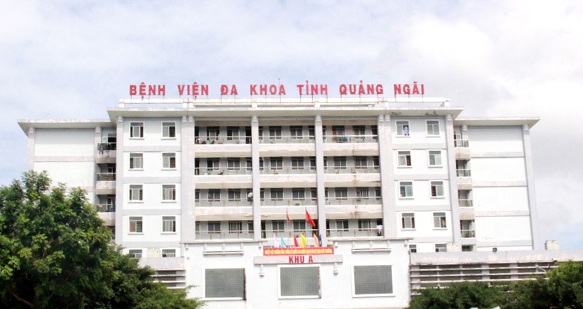 Chỉ đạo của UBND tỉnh liên quan đến đề nghị của Bệnh viện Đa khoa tỉnh