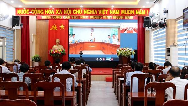 Triển khai xây dựng dự toán ngân sách nhà nước năm 2025