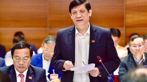 Vaccine COVID-19 đầu tiên được Bộ Y tế cấp phép lưu hành tại Việt Nam