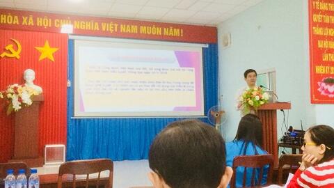 Công đoàn ngành Y tế tổ chức tập huấn nghiệp vụ công tác công đoàn năm 2020