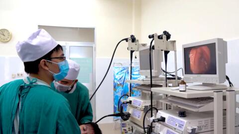 TÌM HIỂU NỘI SOI TIÊU HÓA KHÔNG ĐAU