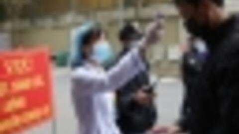 Khẩn: Những người đến 4 địa điểm này cần liên hệ y tế ngay