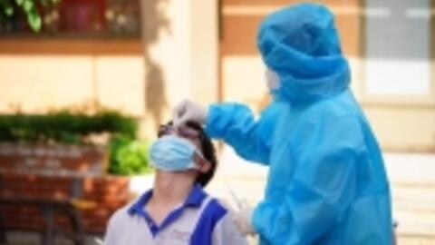 Bộ Y tế: Củng cố hệ thống cơ sở khám chữa bệnh đảm bảo cấp cứu, điều trị bệnh nhân COVID-19