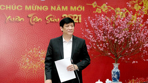 3 thay đổi trong chiến lược chống dịch, trong đó trẻ em dưới 5 tuổi sẽ được cách ly nghiêm ngặt tại nhà