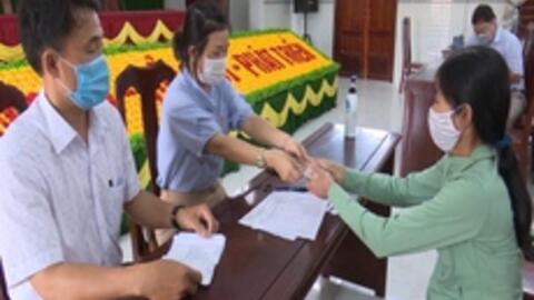 Hạn cuối chi trả tiền hỗ trợ COVID-19 và những chính sách có hiệu lực từ tháng 9