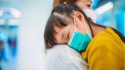 Cần biết: Bộ Y tế hướng dẫn điều trị hậu COVID-19 cho trẻ em tại nhà