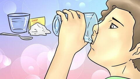 Thuốc trị tiêu chảy mùa lũ lụt