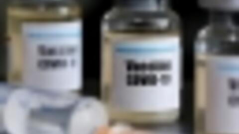 Bộ Y tế đẩy mạnh sản xuất trong nước và đăng ký mua văc xin ngừa COVID-19 của Nga, Anh