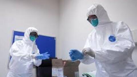 Tăng cường quyết liệt phòng và kiểm soát lây nhiễm COVID-19 trong cơ sở khám bệnh, chữa bệnh