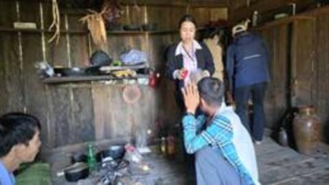 Khó khăn và thách thức trong giải pháp loại bỏ thói quen ăn cá muối ủ chua tại cộng đồng