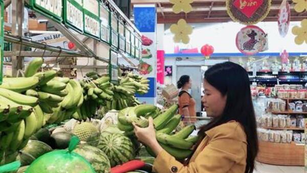 Bảo đảm an toàn thực phẩm trong dịp lễ