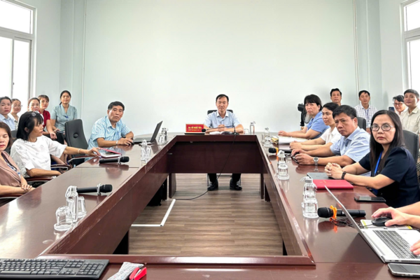 Ngành Y tế tham gia nghiên cứu, học tập, quán triệt và triển khai thực hiện một số Nghị quyết, Chỉ thị của Bộ Chính trị